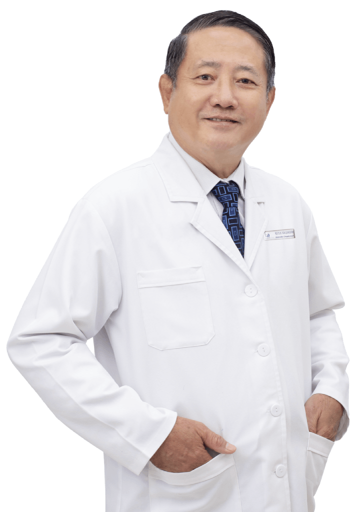 thành viên ban tổ chức